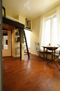 chambre location de vacances PARIS