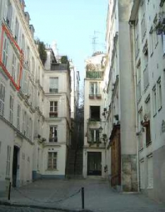 chambre locations de vacances PARIS